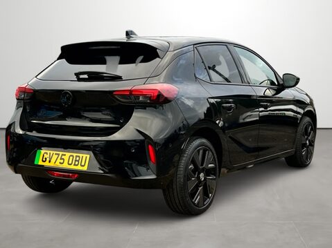 Vauxhall Corsa 100kW GS 50kWh 5dr Auto 9