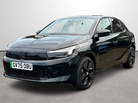 Vauxhall Corsa 100kW GS 50kWh 5dr Auto 6
