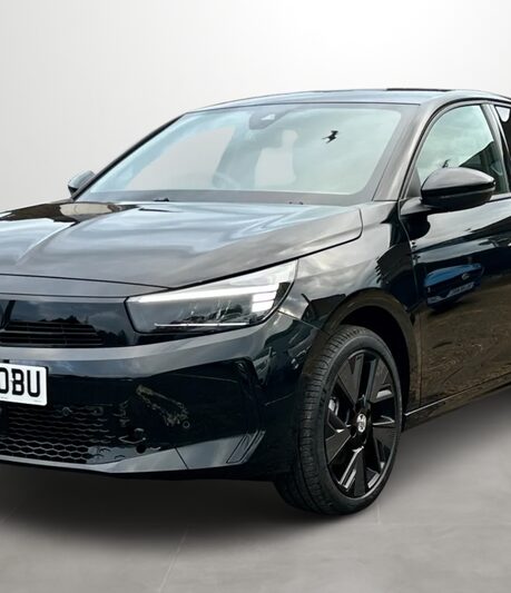 Vauxhall Corsa 100kW GS 50kWh 5dr Auto