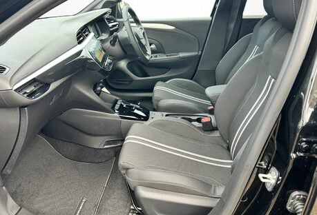 Vauxhall Corsa 100kW GS 50kWh 5dr Auto