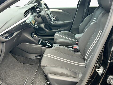 Vauxhall Corsa 100kW GS 50kWh 5dr Auto 2
