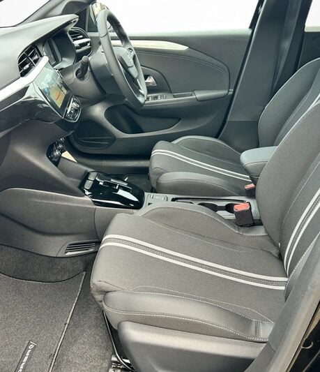 Vauxhall Corsa 100kW GS 50kWh 5dr Auto