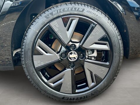 Vauxhall Corsa 100kW GS 50kWh 5dr Auto 14