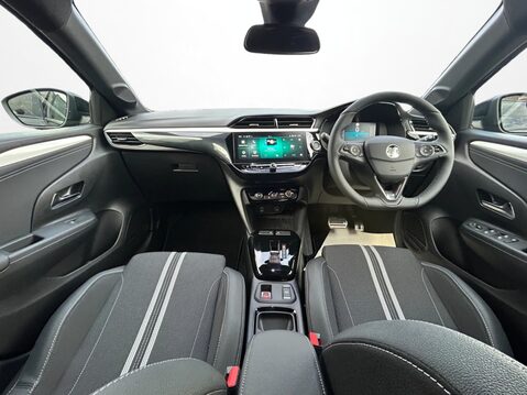 Vauxhall Corsa 100kW GS 50kWh 5dr Auto 16