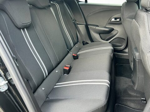 Vauxhall Corsa 100kW GS 50kWh 5dr Auto 33