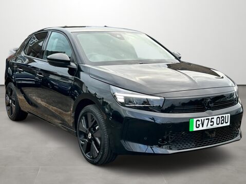 Vauxhall Corsa 100kW GS 50kWh 5dr Auto 1