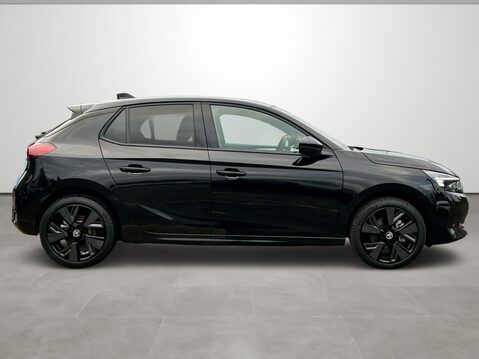 Vauxhall Corsa 100kW GS 50kWh 5dr Auto 10