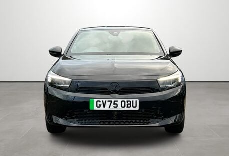 Vauxhall Corsa 100kW GS 50kWh 5dr Auto