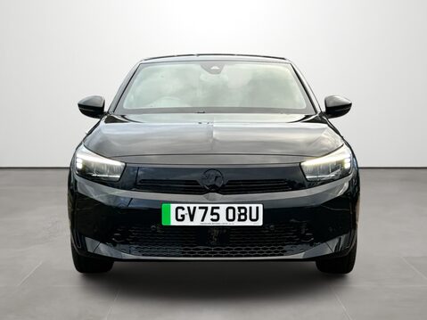 Vauxhall Corsa 100kW GS 50kWh 5dr Auto 5