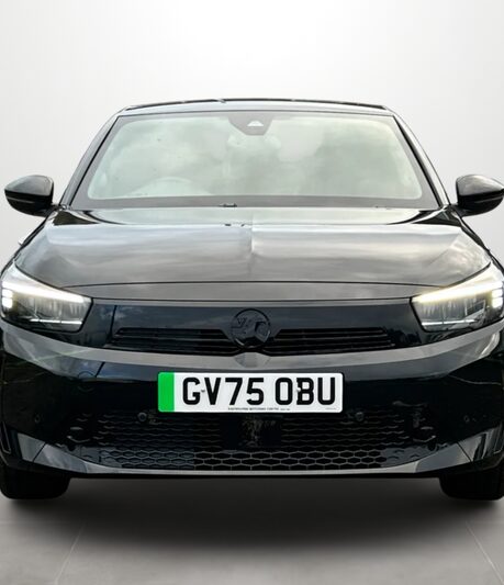 Vauxhall Corsa 100kW GS 50kWh 5dr Auto