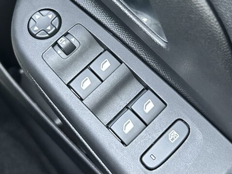 Vauxhall Corsa 100kW GS 50kWh 5dr Auto 32