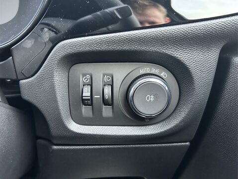 Vauxhall Corsa 100kW GS 50kWh 5dr Auto 31