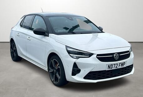 Vauxhall Corsa 1.2 Turbo Ultimate 5dr Auto