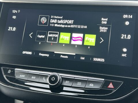 Vauxhall Corsa 1.2 Turbo Ultimate 5dr Auto 22