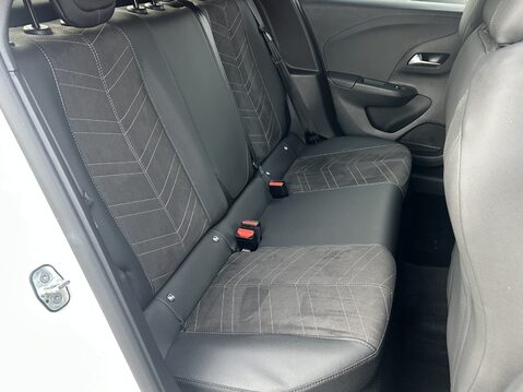 Vauxhall Corsa 1.2 Turbo Ultimate 5dr Auto 32