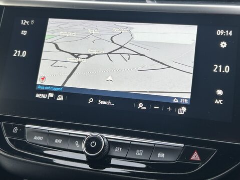 Vauxhall Corsa 1.2 Turbo Ultimate 5dr Auto 23