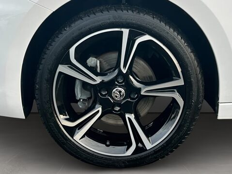 Vauxhall Corsa 1.2 Turbo Ultimate 5dr Auto 13