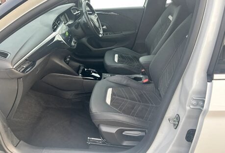 Vauxhall Corsa 1.2 Turbo Ultimate 5dr Auto