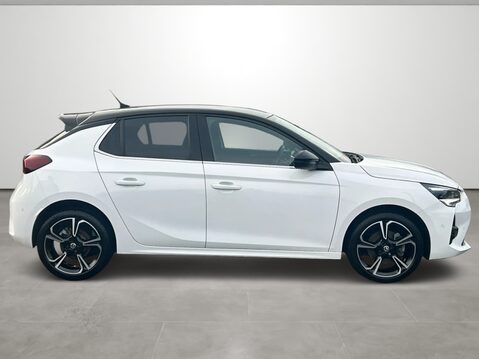 Vauxhall Corsa 1.2 Turbo Ultimate 5dr Auto 10