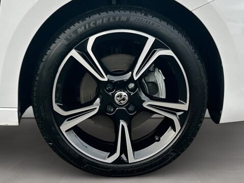 Vauxhall Corsa 1.2 Turbo Ultimate 5dr Auto 12