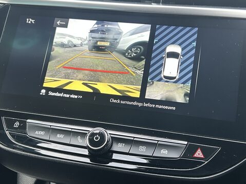 Vauxhall Corsa 1.2 Turbo Ultimate 5dr Auto 24