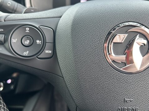Vauxhall Corsa 1.2 Turbo Ultimate 5dr Auto 28