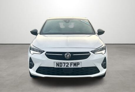 Vauxhall Corsa 1.2 Turbo Ultimate 5dr Auto