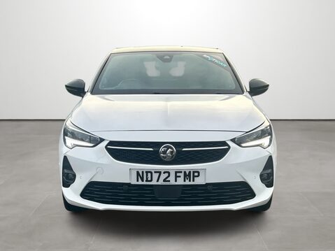 Vauxhall Corsa 1.2 Turbo Ultimate 5dr Auto 5