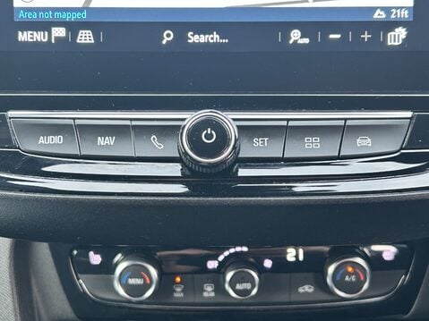 Vauxhall Corsa 1.2 Turbo Ultimate 5dr Auto 25