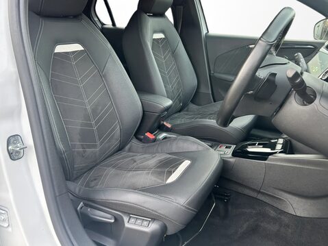 Vauxhall Corsa 1.2 Turbo Ultimate 5dr Auto 18