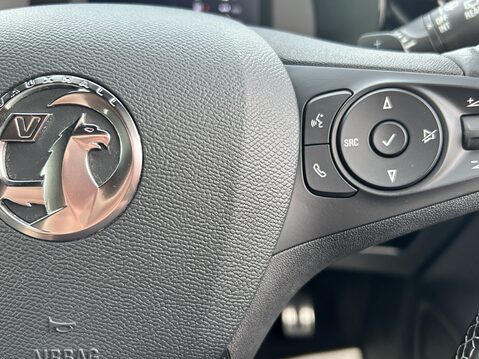 Vauxhall Corsa 1.2 Turbo Ultimate 5dr Auto 29