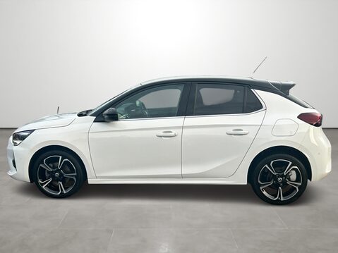 Vauxhall Corsa 1.2 Turbo Ultimate 5dr Auto 7