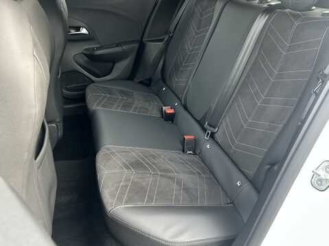 Vauxhall Corsa 1.2 Turbo Ultimate 5dr Auto 35