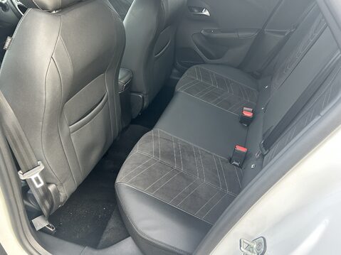 Vauxhall Corsa 1.2 Turbo Ultimate 5dr Auto 34