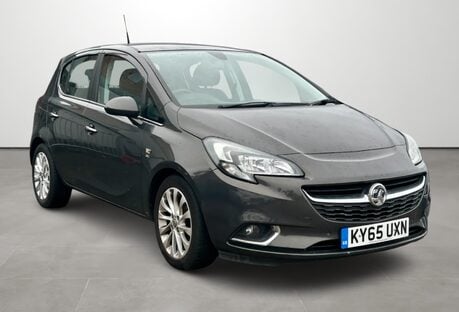 Vauxhall Corsa 1.4 SE 5dr Auto