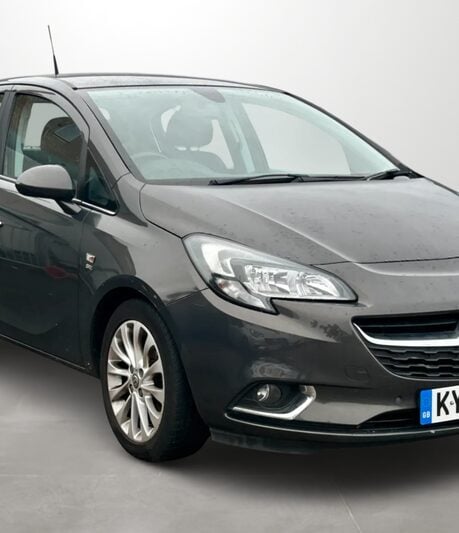 Vauxhall Corsa 1.4 SE 5dr Auto