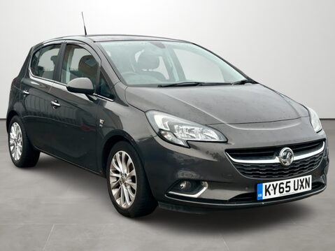 Vauxhall Corsa 1.4 SE 5dr Auto 1
