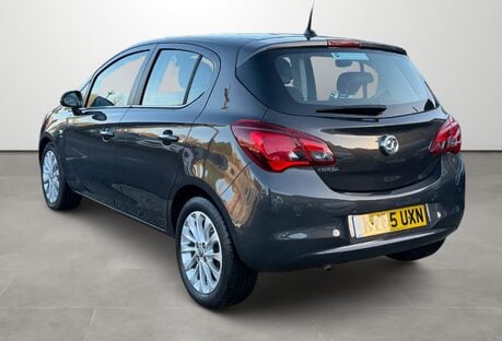 Vauxhall Corsa 1.4 SE 5dr Auto