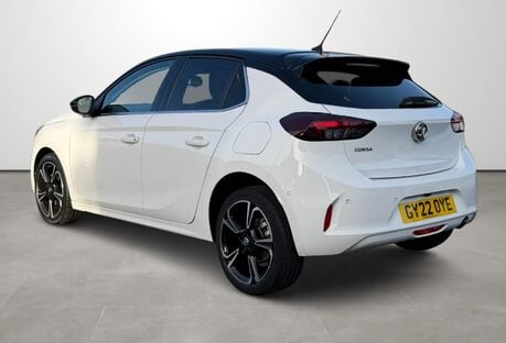 Vauxhall Corsa 1.2 Turbo Elite Edition 5dr