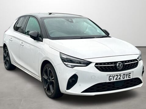 Vauxhall Corsa 1.2 Turbo Elite Edition 5dr 1
