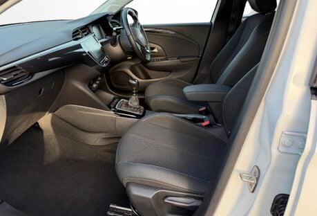 Vauxhall Corsa 1.2 Turbo Elite Edition 5dr