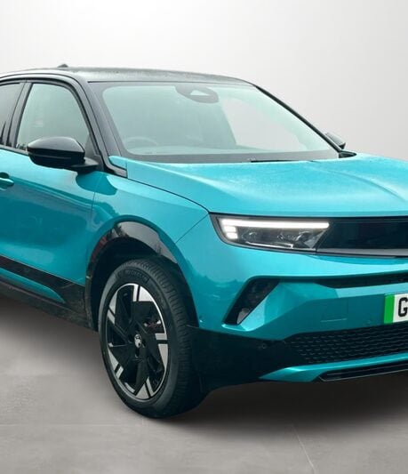 Vauxhall Mokka 115kW Ultimate 54kWh 5dr Auto