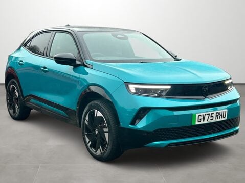 Vauxhall Mokka 115kW Ultimate 54kWh 5dr Auto 1