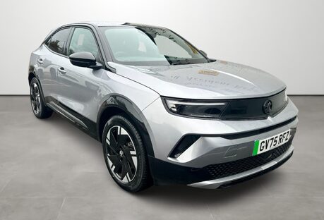 Vauxhall Mokka 115kW GS 54kWh 5dr Auto