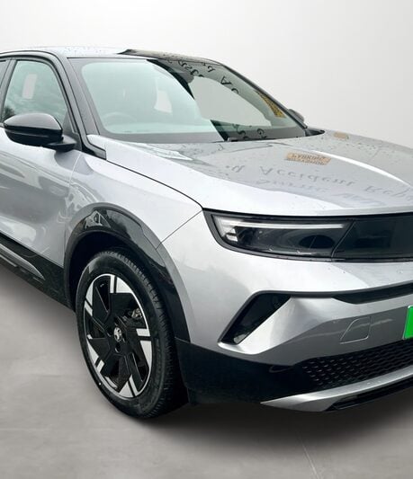 Vauxhall Mokka 115kW GS 54kWh 5dr Auto