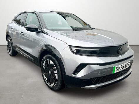 Vauxhall Mokka 115kW GS 54kWh 5dr Auto