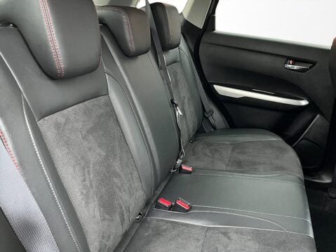Suzuki Vitara 1.4 Boosterjet S ALLGRIP 5dr Auto 15