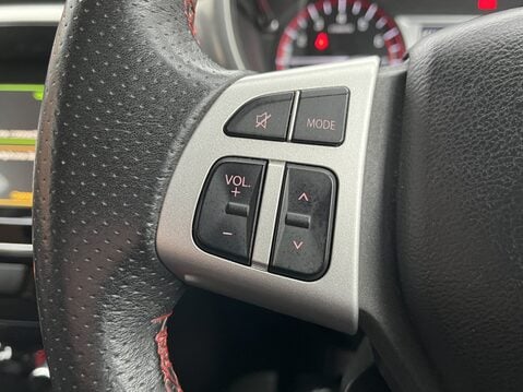 Suzuki Vitara 1.4 Boosterjet S ALLGRIP 5dr Auto 22
