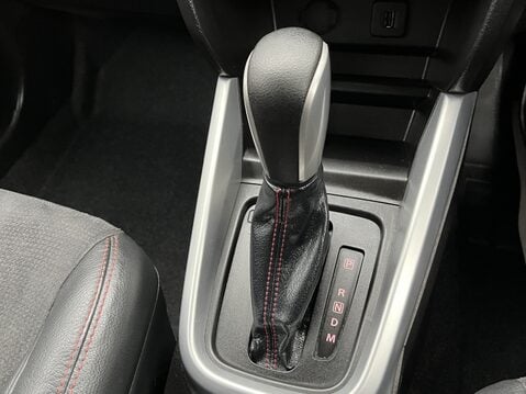 Suzuki Vitara 1.4 Boosterjet S ALLGRIP 5dr Auto 20