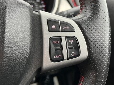 Suzuki Vitara 1.4 Boosterjet S ALLGRIP 5dr Auto 23